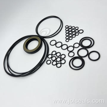 HITACHI Hydraulic Pump Seal Kit